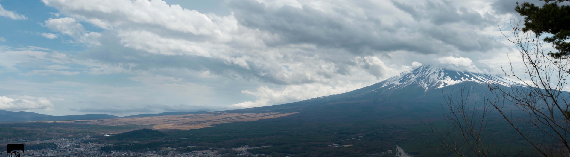 Fuji Mountain