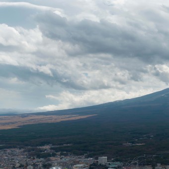 Fuji Mountain