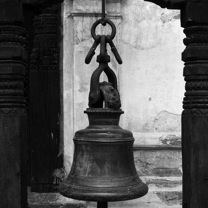 Bhaktapur, Nepal