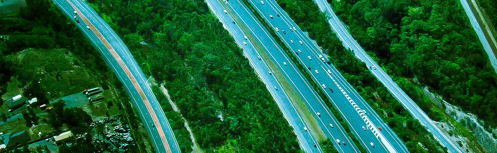 Pacific Highway-Gold Coast