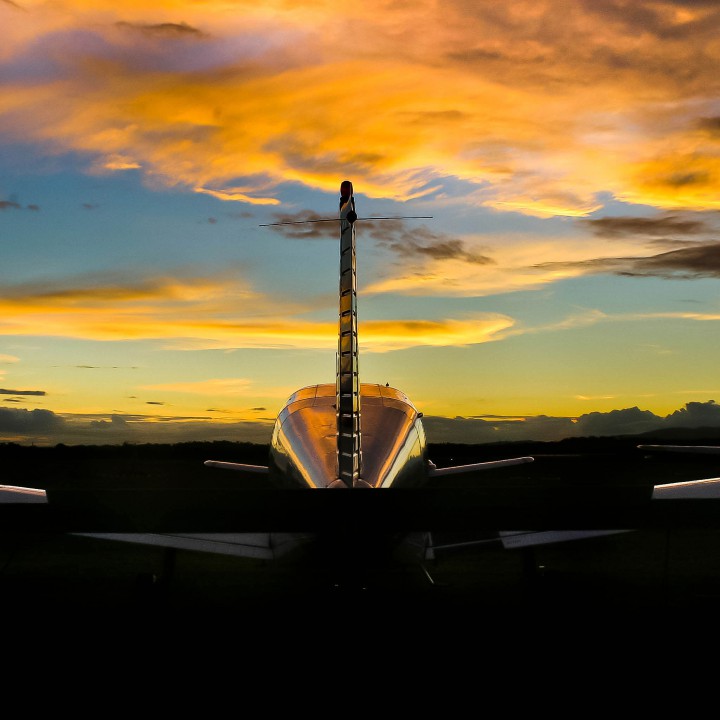 Archerfield Airport